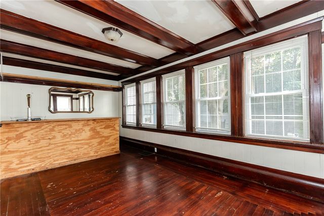 173 Oakland Avenue, Providence, RI 02908