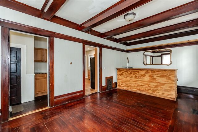 173 Oakland Avenue, Providence, RI 02908