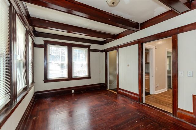 173 Oakland Avenue, Providence, RI 02908