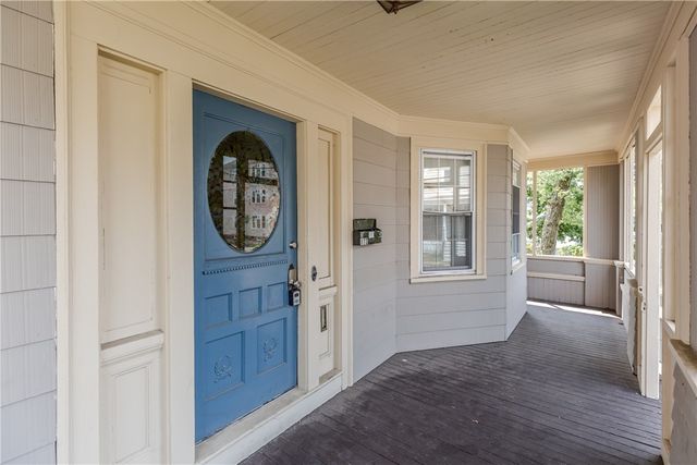 173 Oakland Avenue, Providence, RI 02908