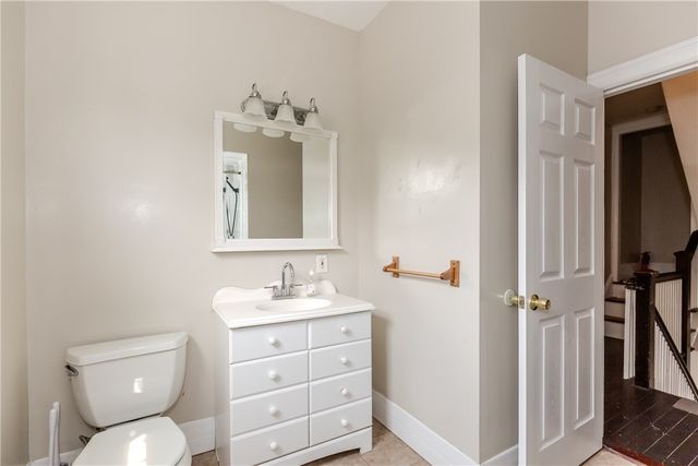 173 Oakland Avenue, Providence, RI 02908