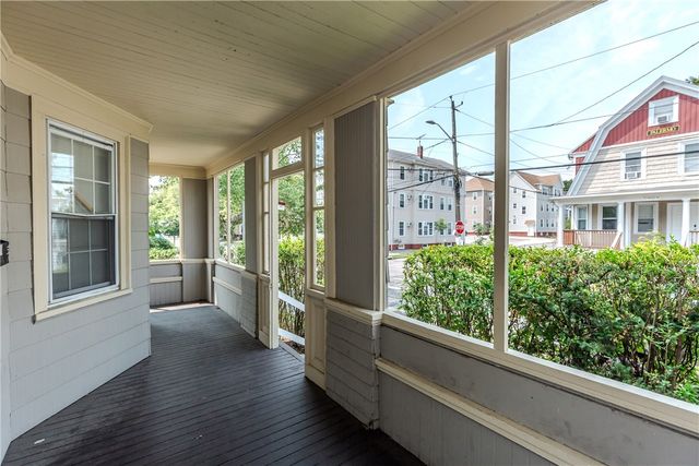 173 Oakland Avenue, Providence, RI 02908