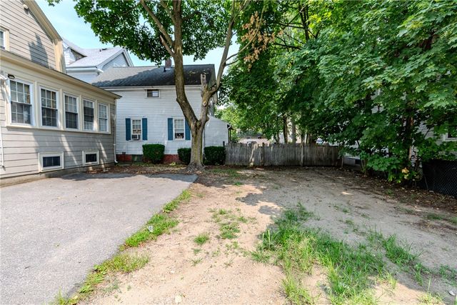 173 Oakland Avenue, Providence, RI 02908