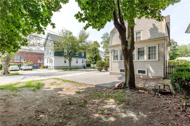 173 Oakland Avenue, Providence, RI 02908