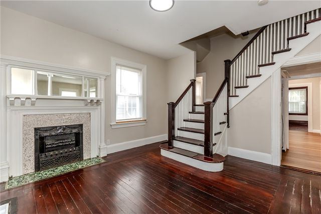 173 Oakland Avenue, Providence, RI 02908