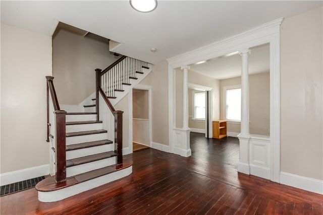 173 Oakland Avenue, Providence, RI 02908