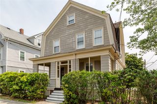 173 Oakland Avenue, Providence, RI 02908