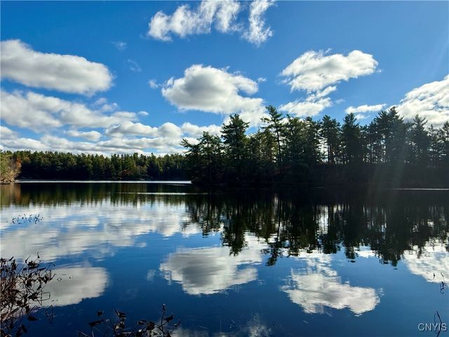 51 Dewey Road, Hermon, NY 13652