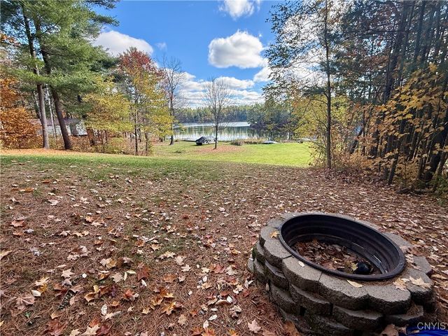 51 Dewey Road, Hermon, NY 13652