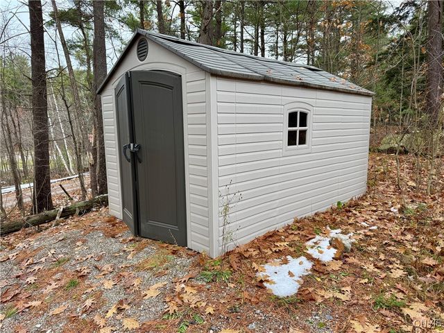 51 Dewey Road, Hermon, NY 13652