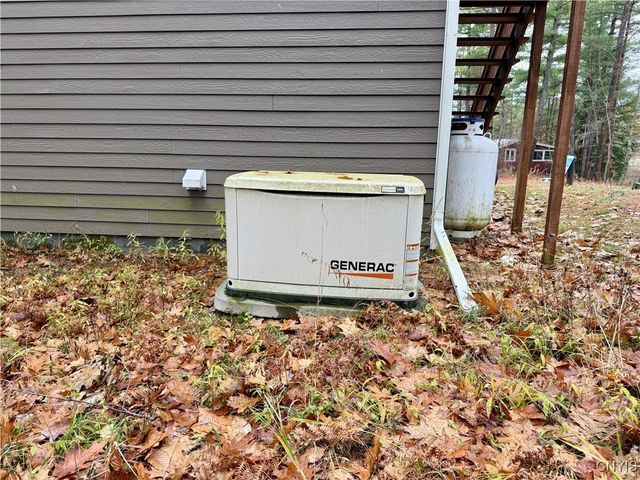 51 Dewey Road, Hermon, NY 13652