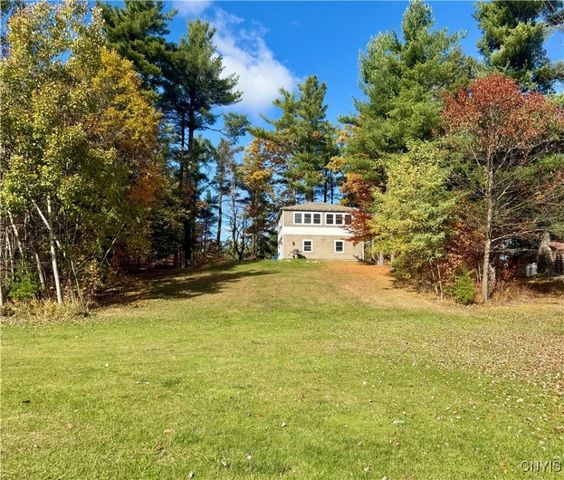 51 Dewey Road, Hermon, NY 13652