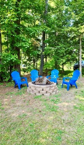 51 Dewey Road, Hermon, NY 13652