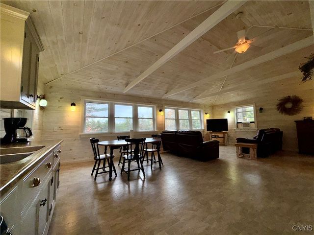 51 Dewey Road, Hermon, NY 13652