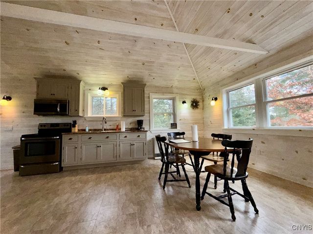 51 Dewey Road, Hermon, NY 13652