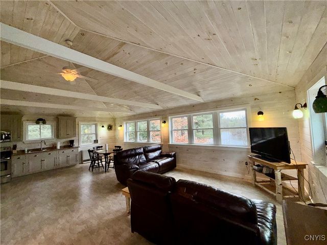 51 Dewey Road, Hermon, NY 13652