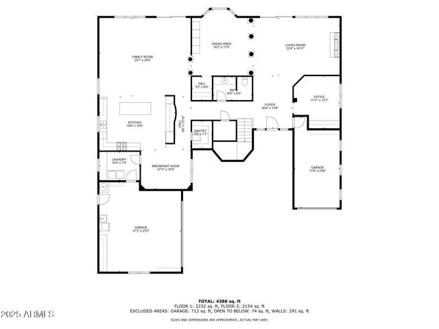 32002 N 19TH Lane, Phoenix, AZ 85085