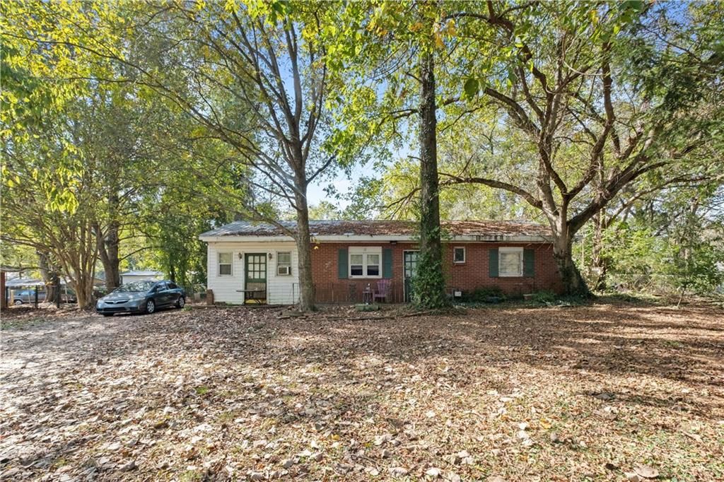 12 David Street, Cartersville, GA 30120