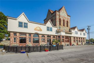 20 Pleasant Street, Canandaigua-city, NY 14424
