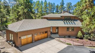19902 W Elk Creek Drive, Colorado Springs, CO 80908