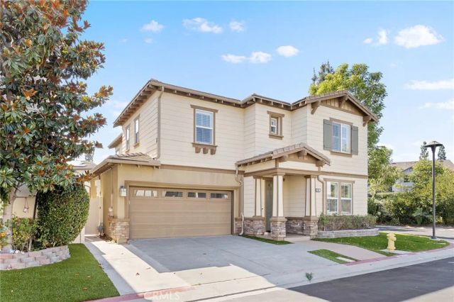 205 Summit, Lake Forest, CA 92630