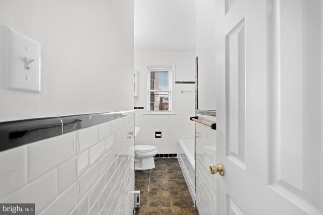 1119 WEST VIRGINIA AVE NE, Washington, DC 20002