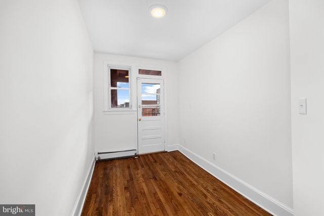 1119 WEST VIRGINIA AVE NE, Washington, DC 20002