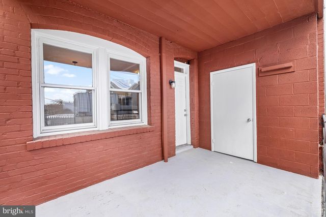 1119 WEST VIRGINIA AVE NE, Washington, DC 20002