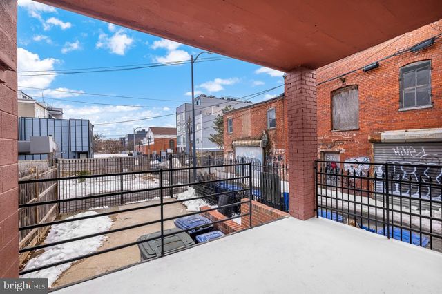 1119 WEST VIRGINIA AVE NE, Washington, DC 20002