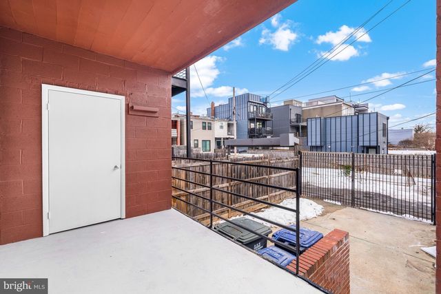 1119 WEST VIRGINIA AVE NE, Washington, DC 20002