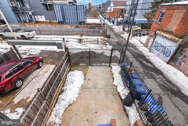 1119 WEST VIRGINIA AVE NE, Washington, DC 20002