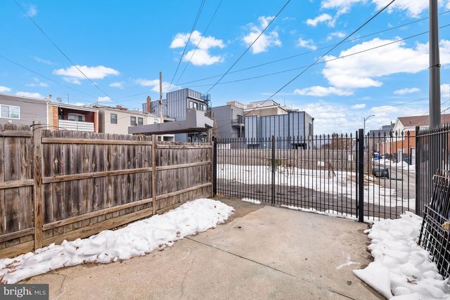 1119 WEST VIRGINIA AVE NE, Washington, DC 20002