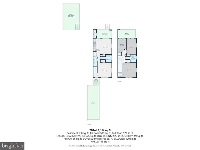 1119 WEST VIRGINIA AVE NE, Washington, DC 20002