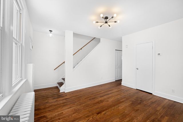 1119 WEST VIRGINIA AVE NE, Washington, DC 20002