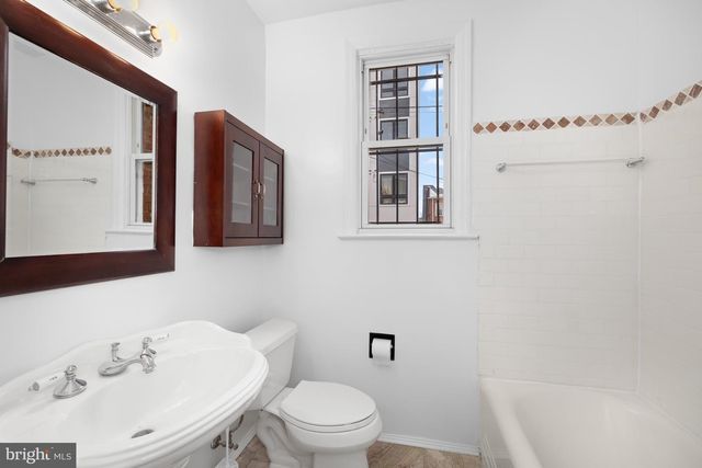 1119 WEST VIRGINIA AVE NE, Washington, DC 20002