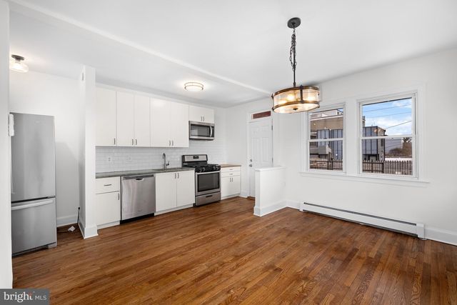 1119 WEST VIRGINIA AVE NE, Washington, DC 20002