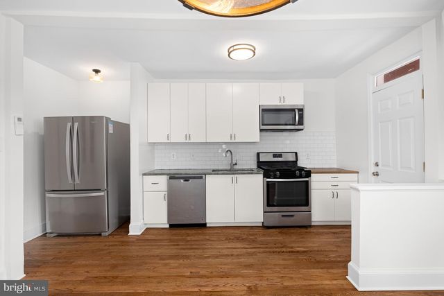 1119 WEST VIRGINIA AVE NE, Washington, DC 20002