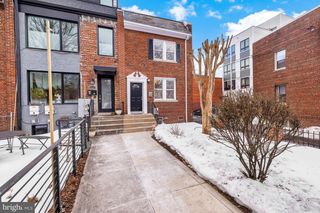 1119 WEST VIRGINIA AVE NE, Washington, DC 20002