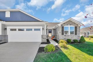 2623 McClouds Square, Marysville, OH 43040