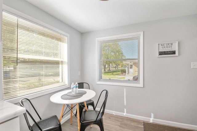 1201 REDWOOD DRIVE, Green Bay, WI 54304