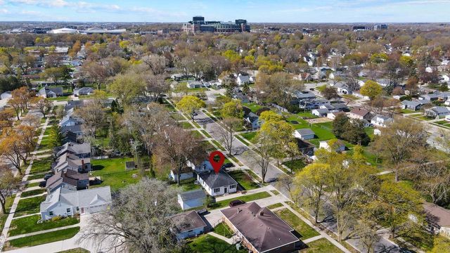 1201 REDWOOD DRIVE, Green Bay, WI 54304