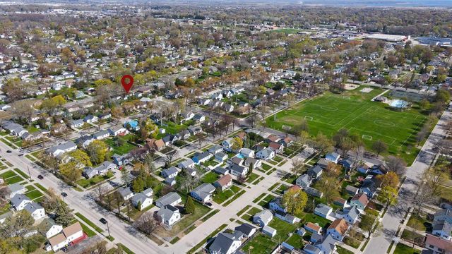 1201 REDWOOD DRIVE, Green Bay, WI 54304