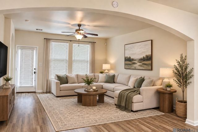 8872 Cherry Laurel Ave, Zachary, LA 70791
