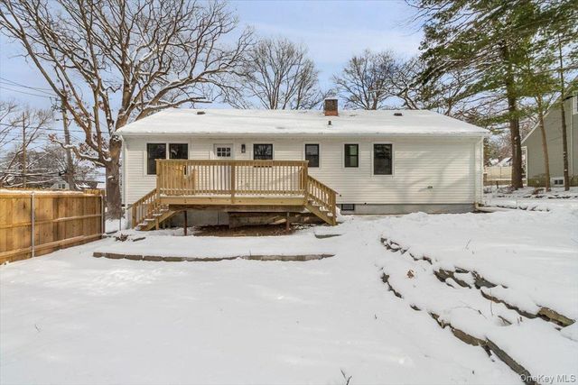 331 Alta Vista Drive, Yonkers, NY 10710