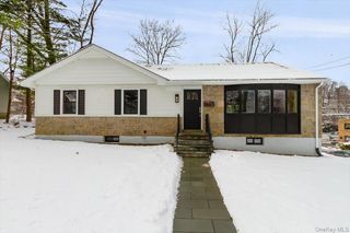 331 Alta Vista Drive, Yonkers, NY 10710