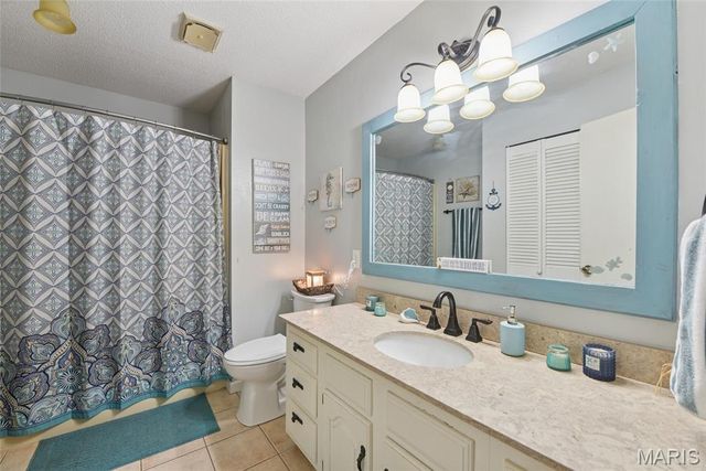 4450 Lower Zufall, De Soto, MO 63020