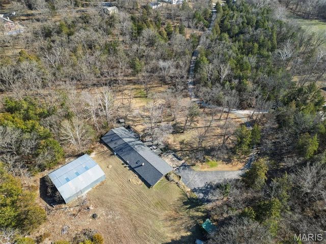 4450 Lower Zufall, De Soto, MO 63020