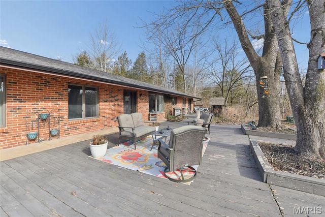 4450 Lower Zufall, De Soto, MO 63020