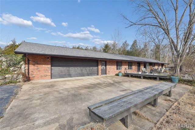 4450 Lower Zufall, De Soto, MO 63020