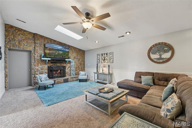 4450 Lower Zufall, De Soto, MO 63020